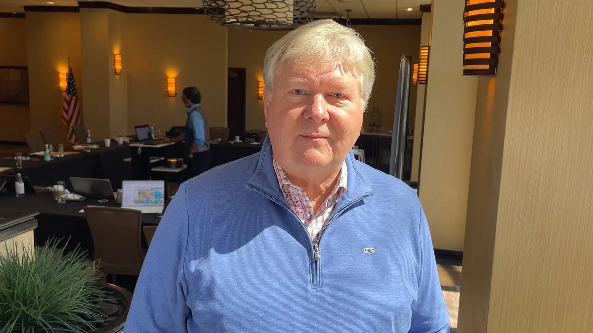Professional business coach PBCA certification testimonial