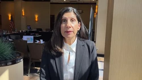 Betsy, PBCA member coach, testimonial video thumbnail