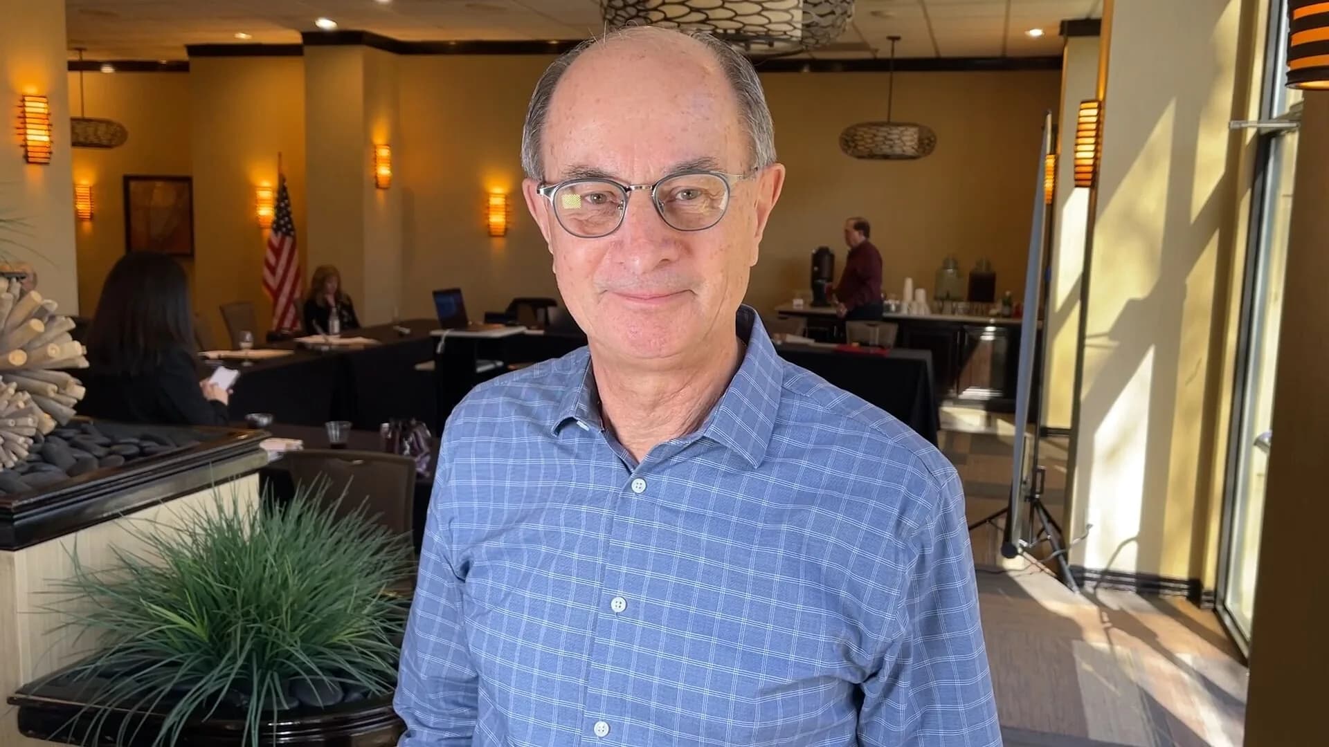 PBCA member video review