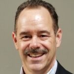 Tim Bowie